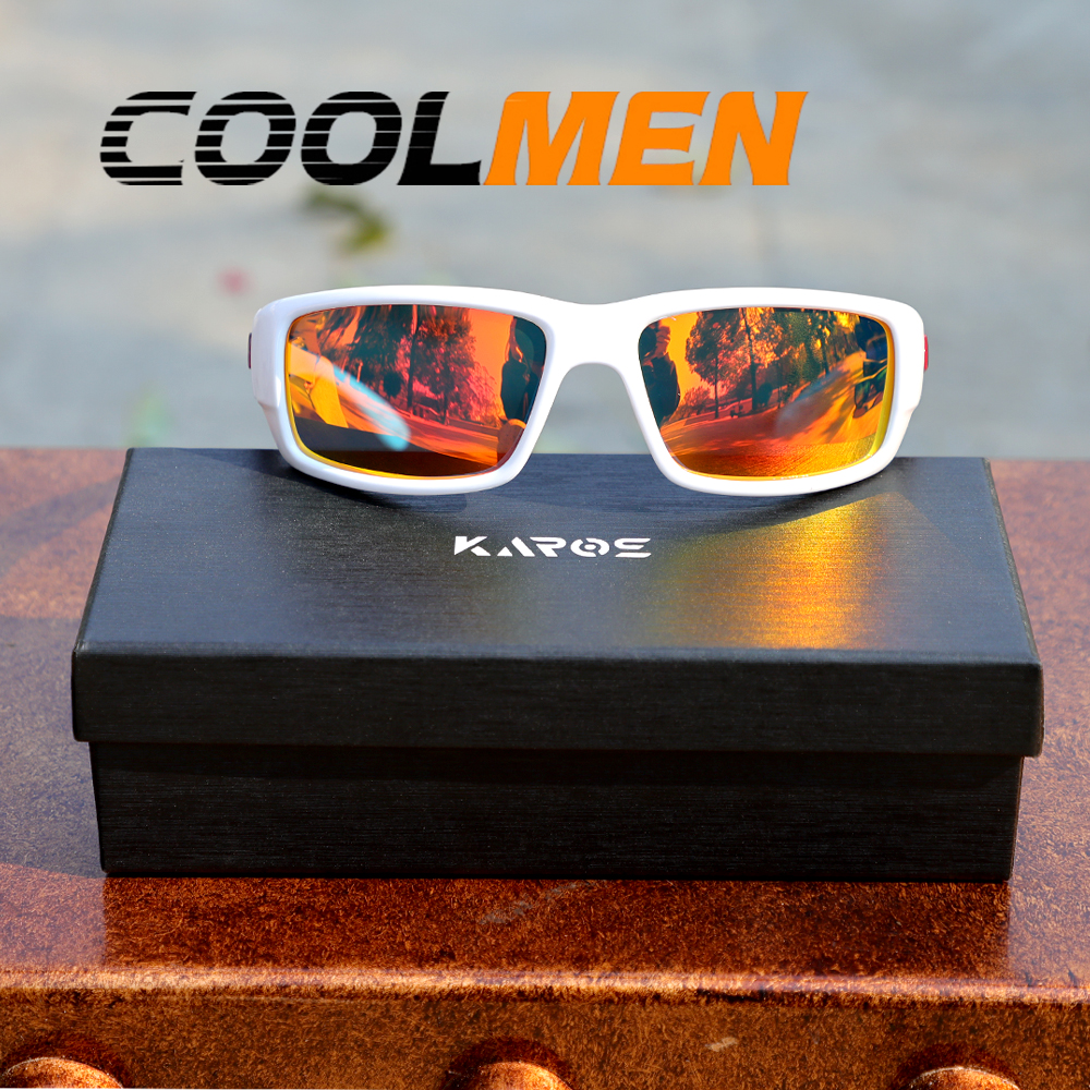 COOLMEN Polarize balıkçı gözlü - Fishing Sunglasses Polarized incelemesi ve fiyatı