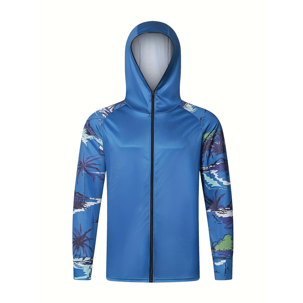 Anti-UV UPF 50+ ceket Yürüyüş  - Fishing Jacket Waterproof incelemesi ve fiyatı