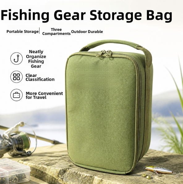 /Çıkarılabilir /Bölmeli /Olta  - Fishing Bag Waterproof incelemesi ve fiyatı
