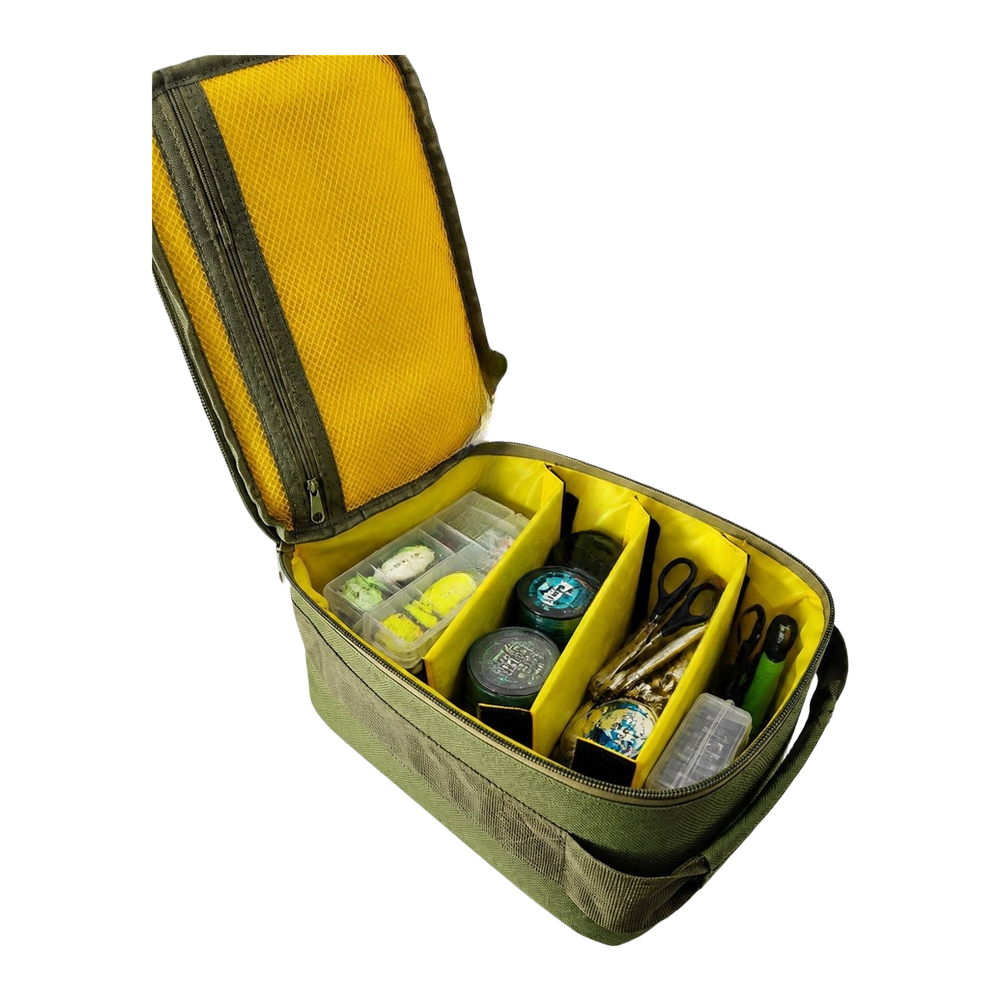 /Çıkarılabilir /Bölmeli /Olta  - Fishing Bag Waterproof incelemesi ve fiyatı