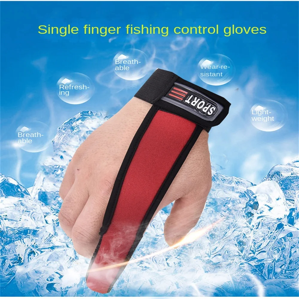 2023 Yeni Balıkçılık Eldiven T - Fishing Gloves incelemesi ve fiyatı