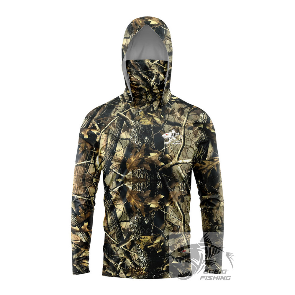 2025 Deniz Balıkçılığı T-shirt - Fishing Mask Sun Protection incelemesi ve fiyatı