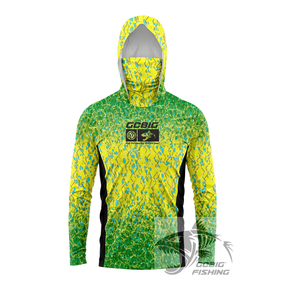 2025 Deniz Balıkçılığı T-shirt - Fishing Mask Sun Protection incelemesi ve fiyatı