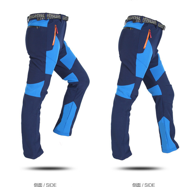 Sonbahar ve Kış erkek Balıkçıl - Fishing Pants Waterproof incelemesi ve fiyatı