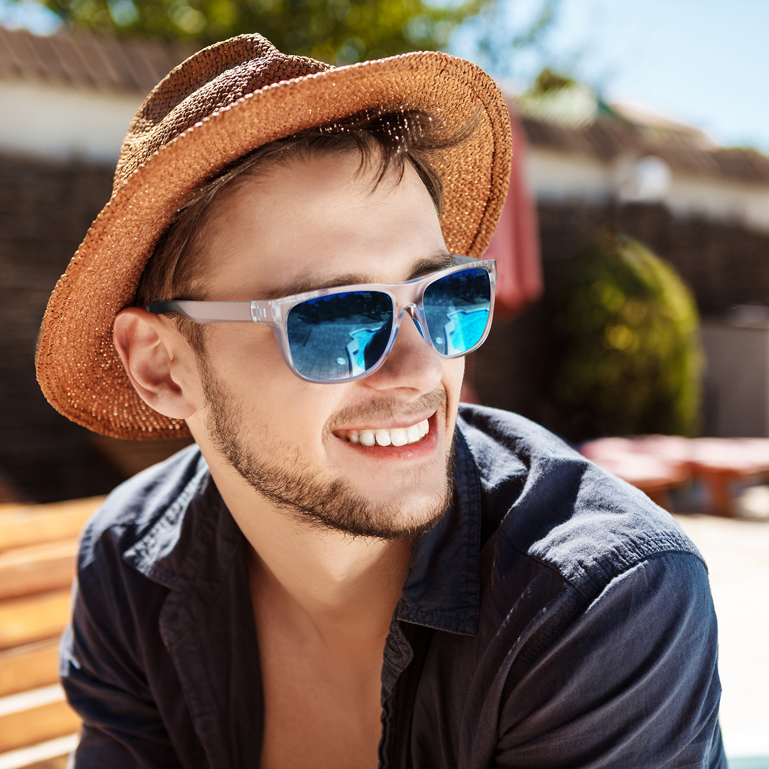 VEITHDIA Balıkçılık Koşu Bisik - Fishing Sunglasses Polarized incelemesi ve fiyatı
