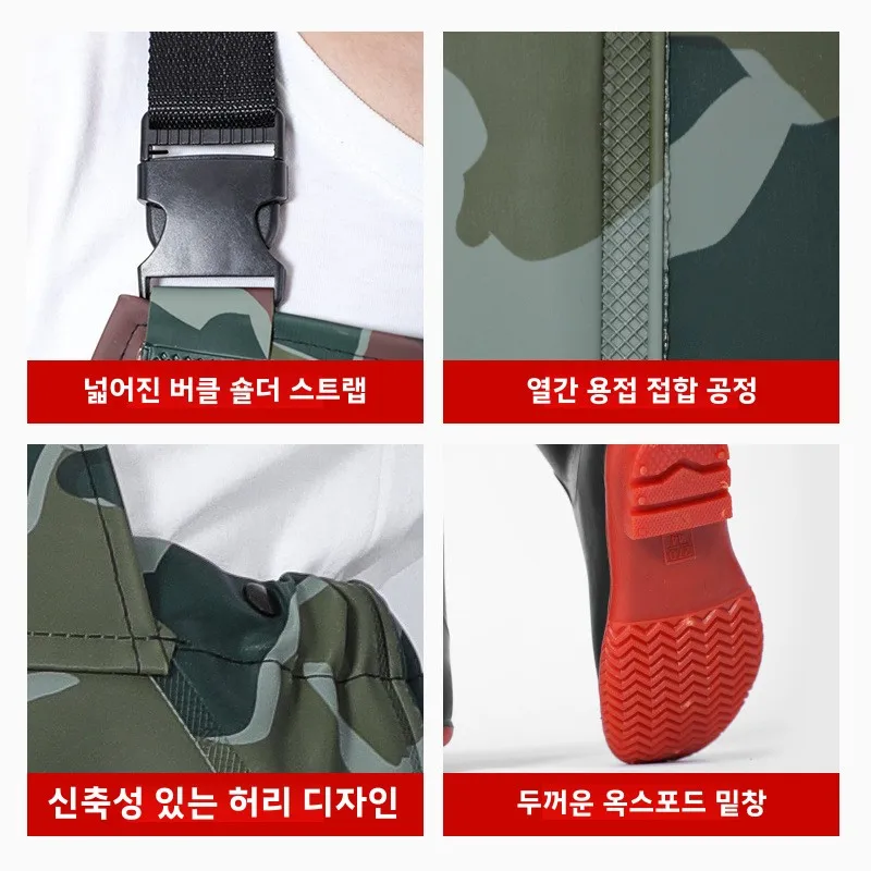 Su geçirmez Balıkçılık Pantolo - Fishing Pants Waterproof incelemesi ve fiyatı