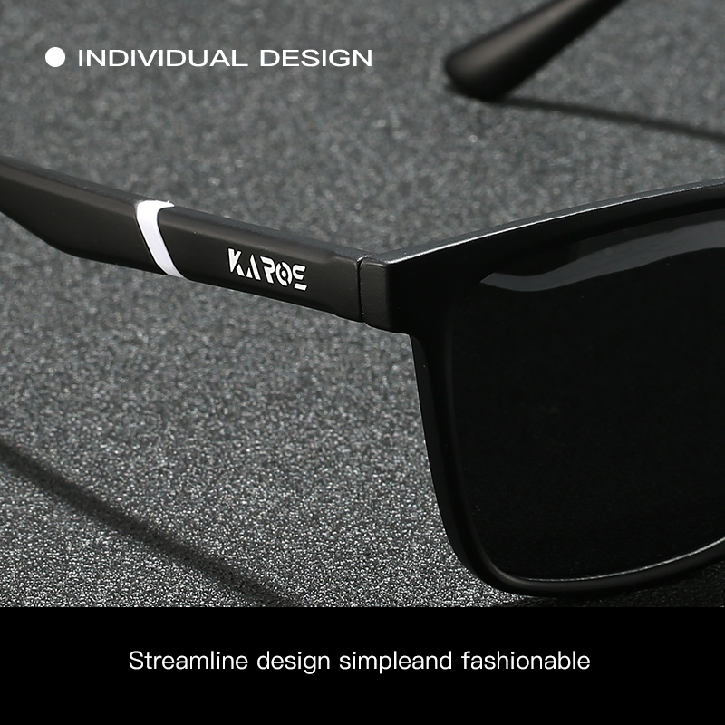 3 adet/takım Karos Polarize Gü - Fishing Sunglasses Polarized incelemesi ve fiyatı