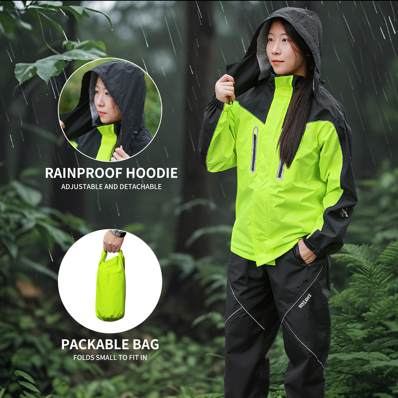 Motosiklet Su Geçirmez Sürme T - Fishing Bag Waterproof incelemesi ve fiyatı