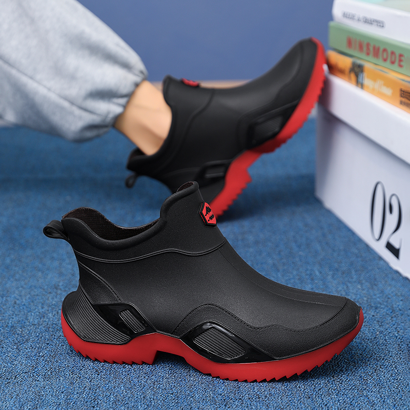 Erkekler için Yağmur Ayakkabıl - Fishing Boots incelemesi ve fiyatı
