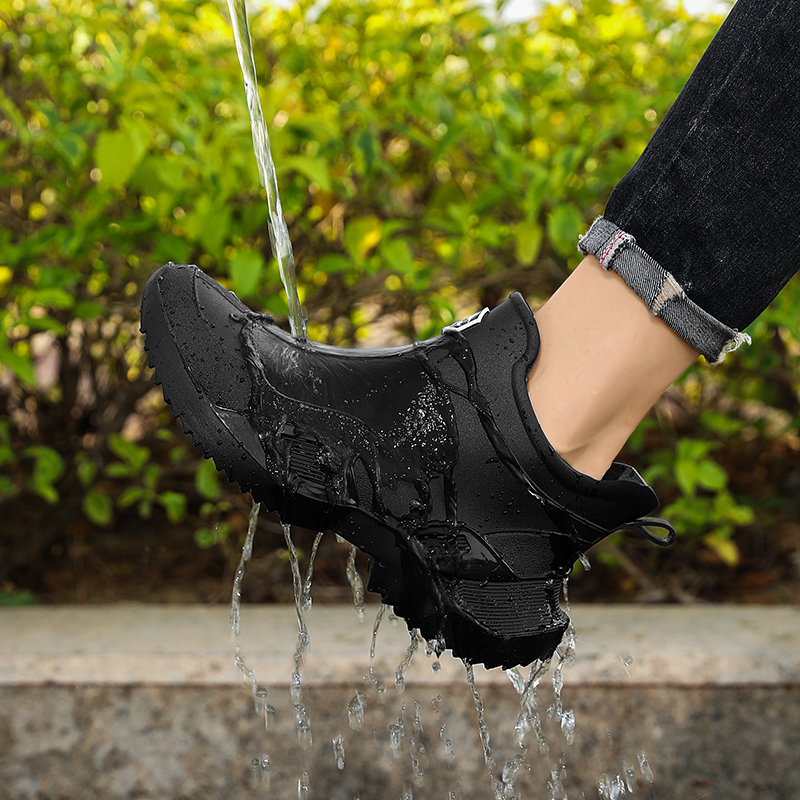 Erkekler için Yağmur Ayakkabıl - Fishing Boots incelemesi ve fiyatı