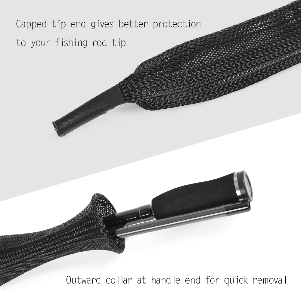 Tüp Hhook 190 cm Olta Örtüsü Ç - Fishing Gloves incelemesi ve fiyatı