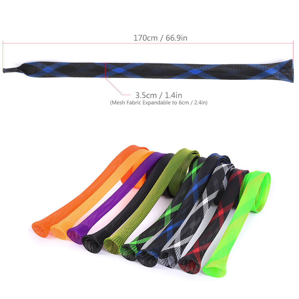 Tüp Hhook 190 cm Olta Örtüsü Ç - Fishing Gloves incelemesi ve fiyatı