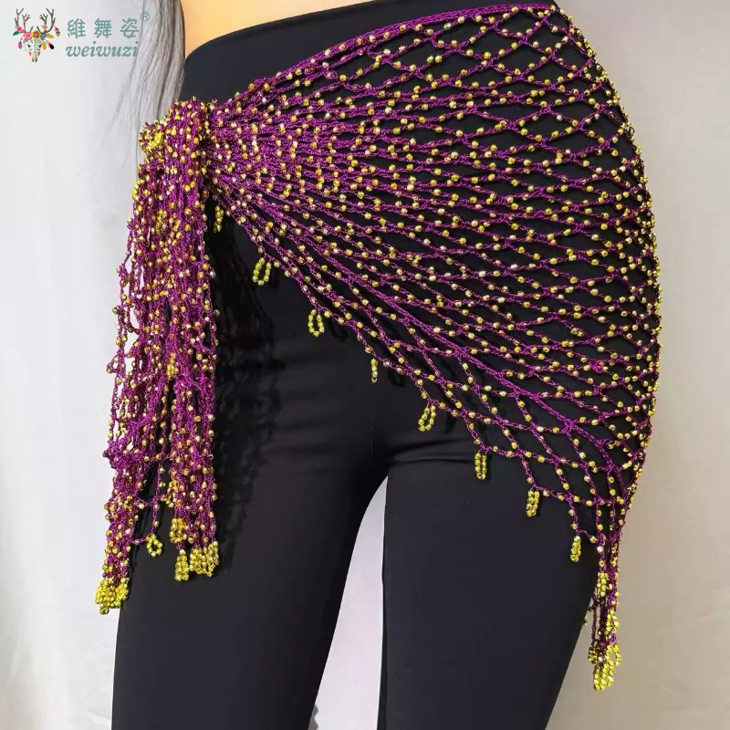 Yeni oryantal dans cıngıllı şa - Fishing Belt incelemesi ve fiyatı
