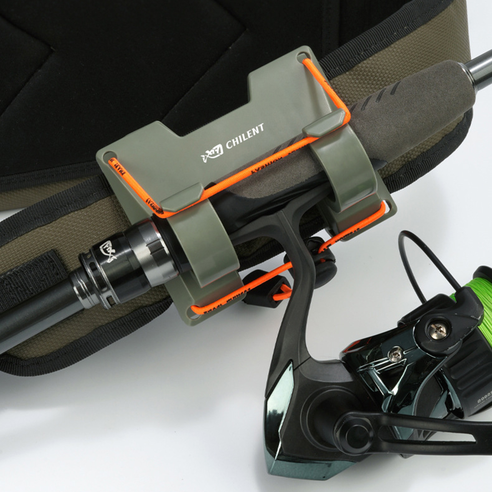 Açık Hava Profesyonelleri için - Fishing Belt incelemesi ve fiyatı
