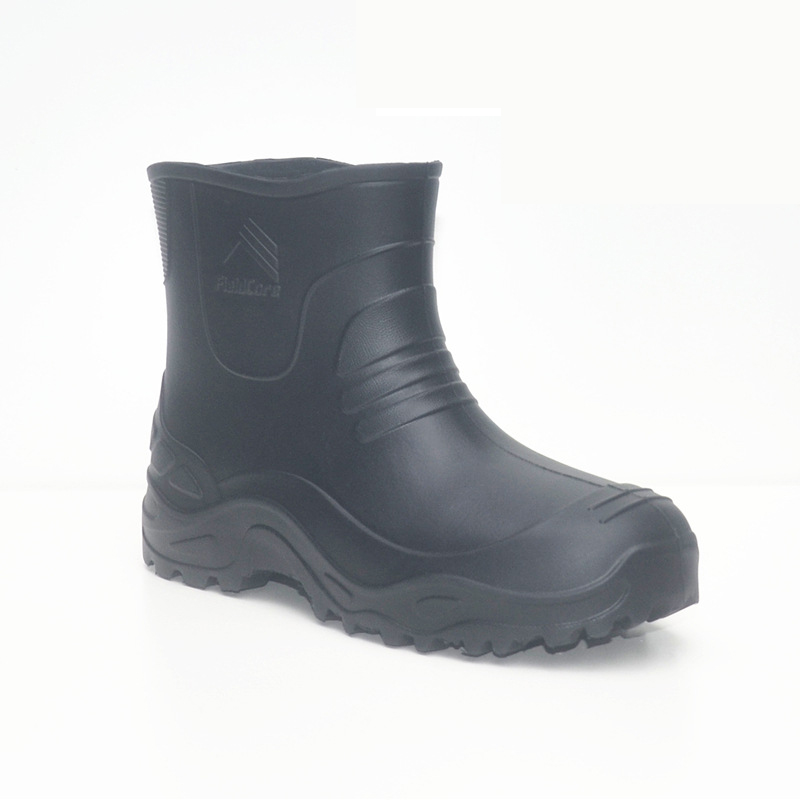 EVA yağmur çizmeleri erkekler  - Fishing Boots incelemesi ve fiyatı