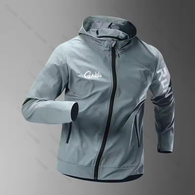 Gamakatsu Balıkçılık erkek Cek - Fishing Jacket Waterproof incelemesi ve fiyatı