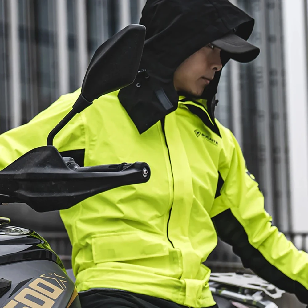 Motosiklet yağmurluk erkekler  - Fishing Rain Suit incelemesi ve fiyatı