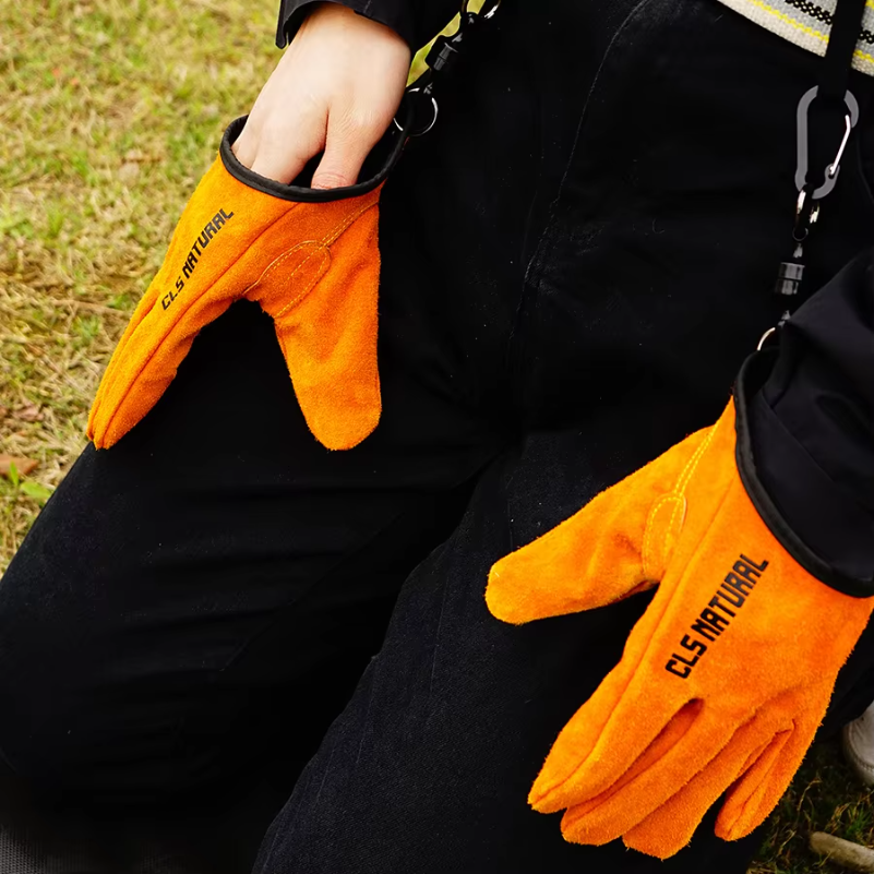 Isıya Dayanıklı Barbekü Eldive - Fishing Gloves incelemesi ve fiyatı