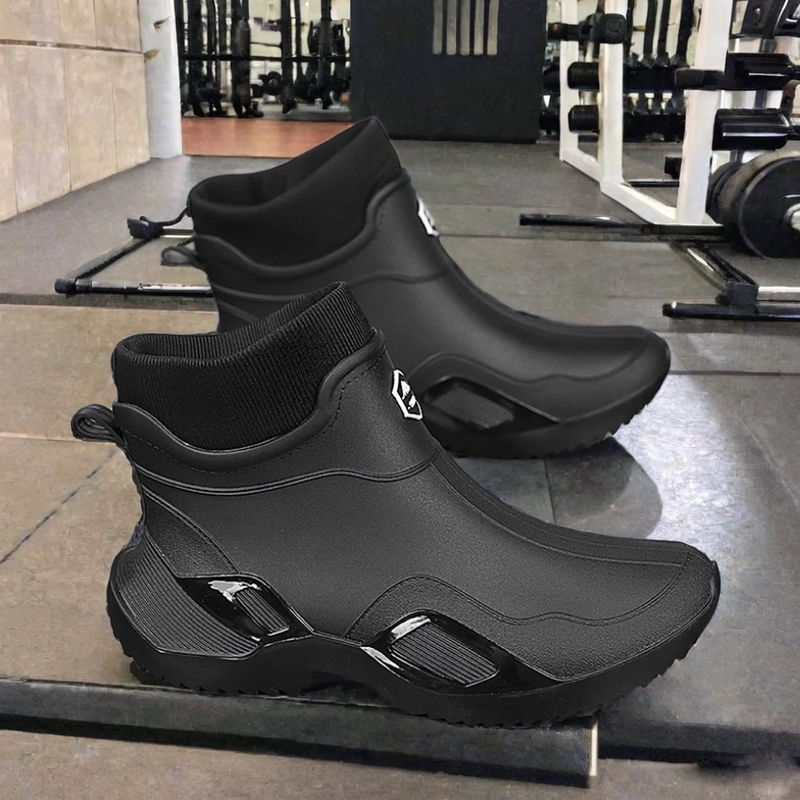 Erkek Yağmur Botları Su Geçirm - Fishing Boots incelemesi ve fiyatı