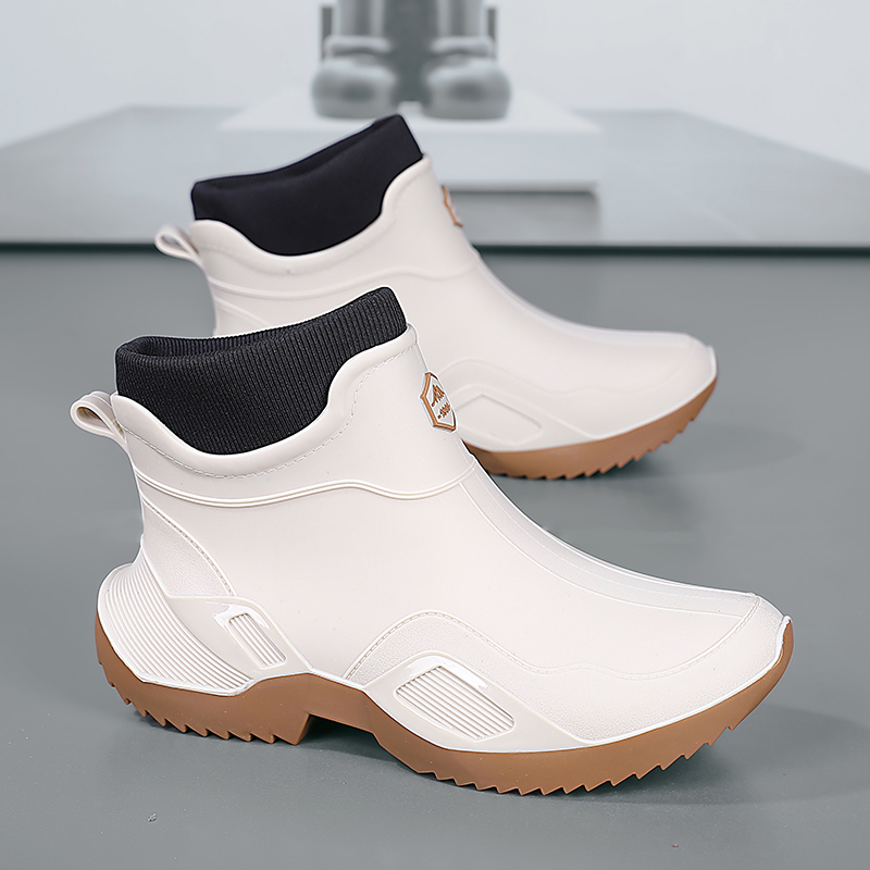 Erkek Yağmur Botları Su Geçirm - Fishing Boots incelemesi ve fiyatı