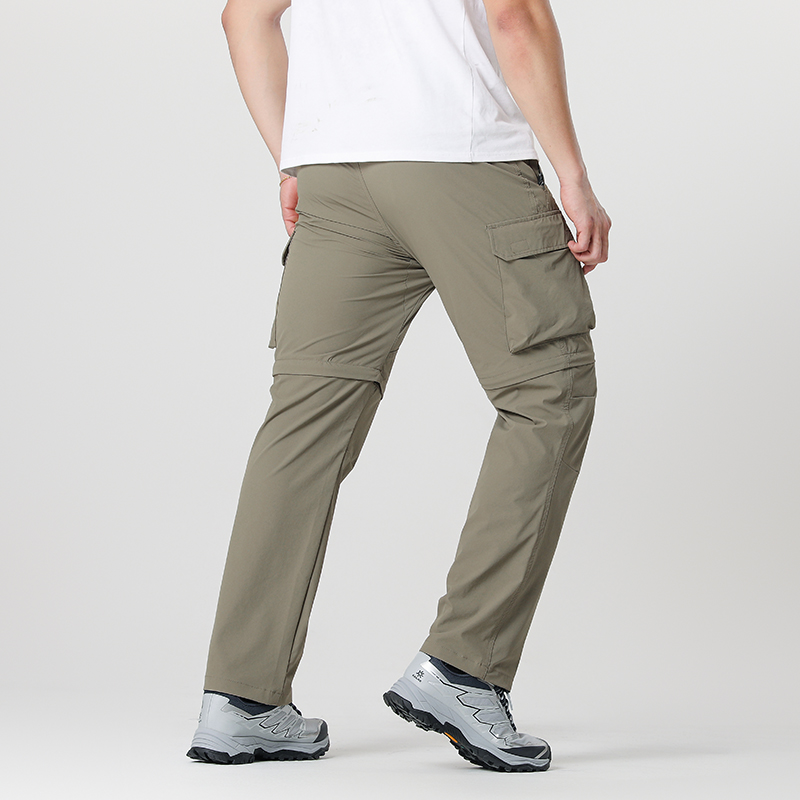 Erkek Kargo Yürüyüş Dönüştürül - Fishing Pants Waterproof incelemesi ve fiyatı