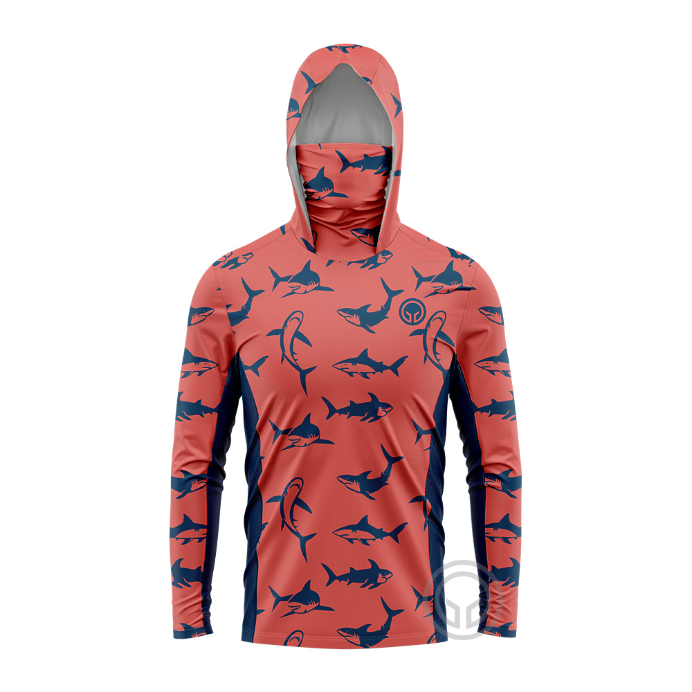 UPF50+ Güneş Korumalı Erkek Ba - Fishing Hoodie incelemesi ve fiyatı