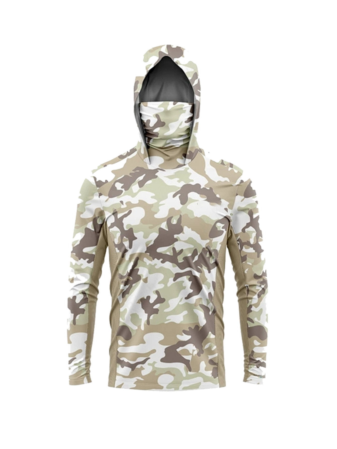 Balıkçılık Kıyafetleri Erkek U - Fishing Shirt Uv Protection incelemesi ve fiyatı