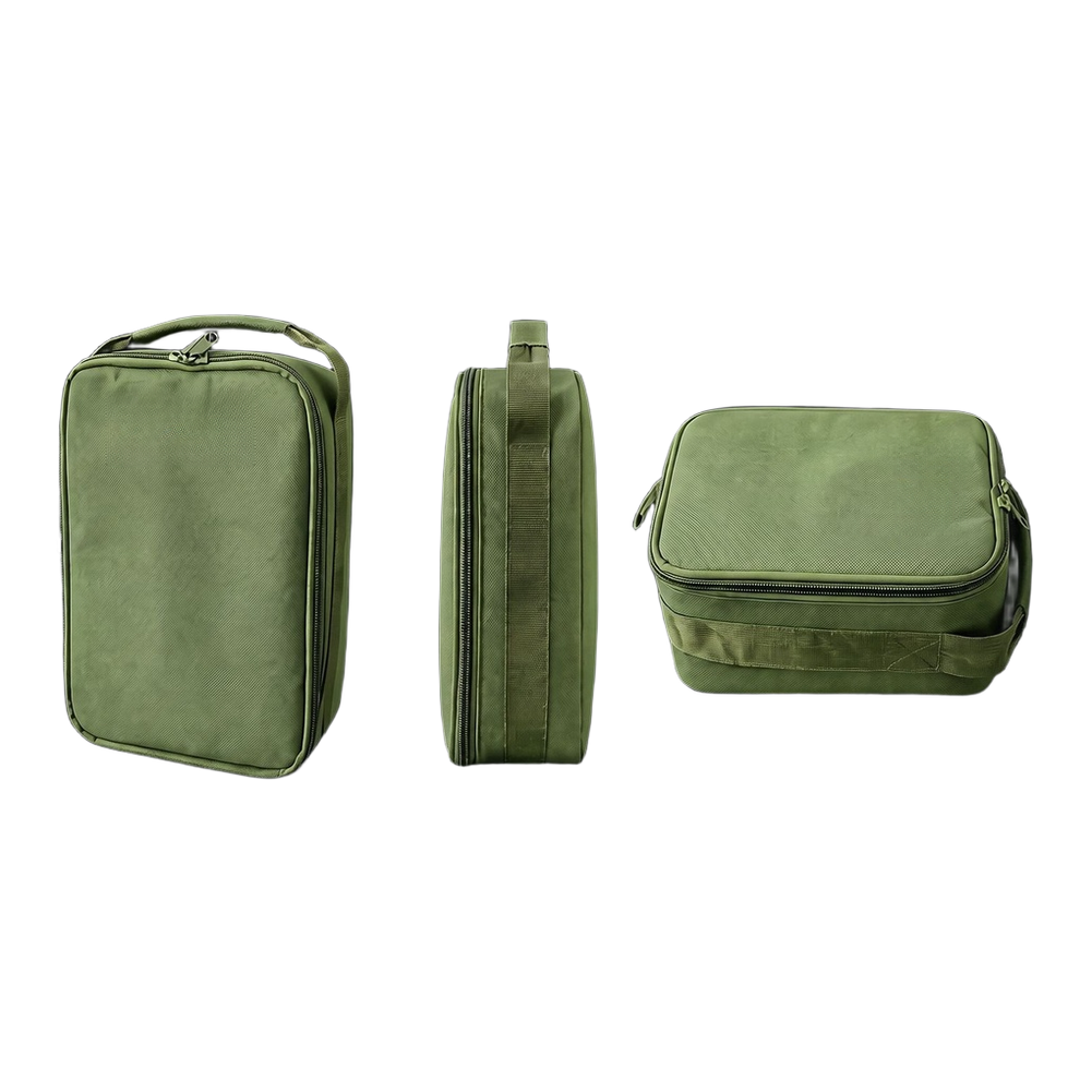 Yeşil Olta Takımı Saklama Çant - Fishing Bag Waterproof incelemesi ve fiyatı