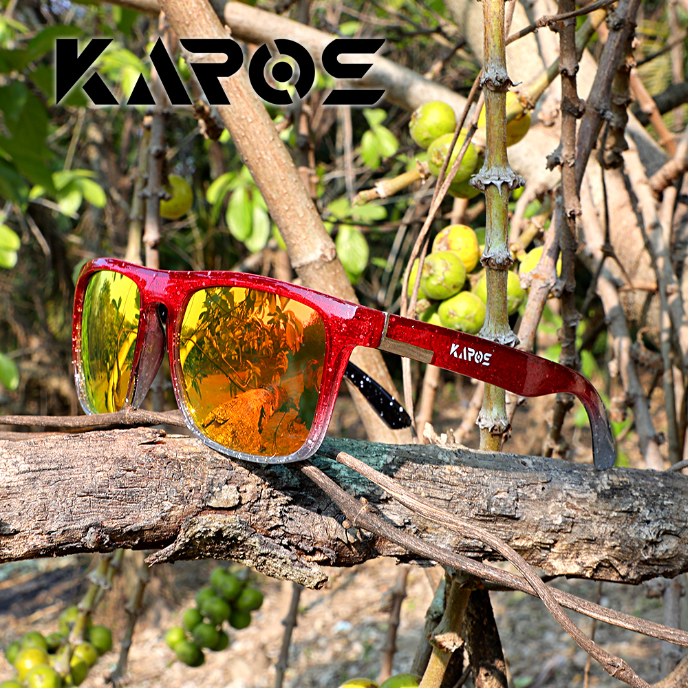 KAROS Moda Kare Polarize Güneş - Fishing Sunglasses Polarized incelemesi ve fiyatı