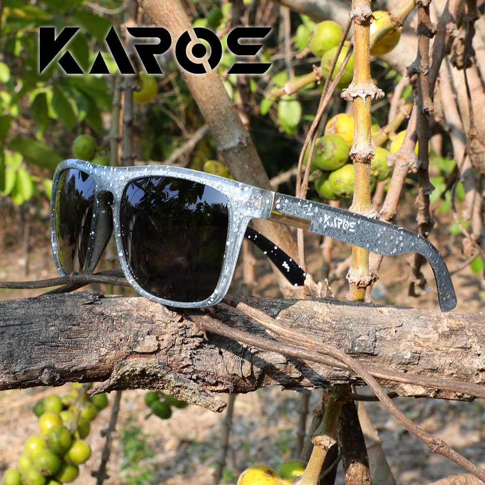 KAROS Moda Kare Polarize Güneş - Fishing Sunglasses Polarized incelemesi ve fiyatı