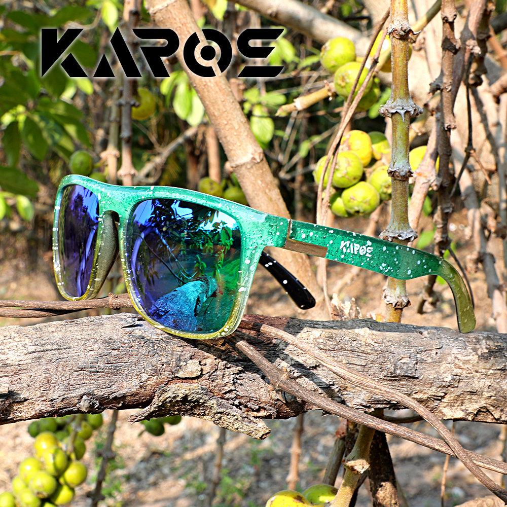KAROS Moda Kare Polarize Güneş - Fishing Sunglasses Polarized incelemesi ve fiyatı