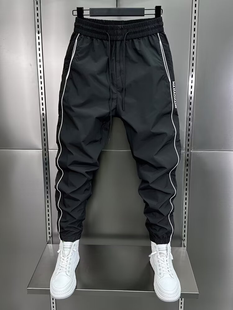 Moda nedensel Harem pantolon e - Fishing Pants Waterproof incelemesi ve fiyatı