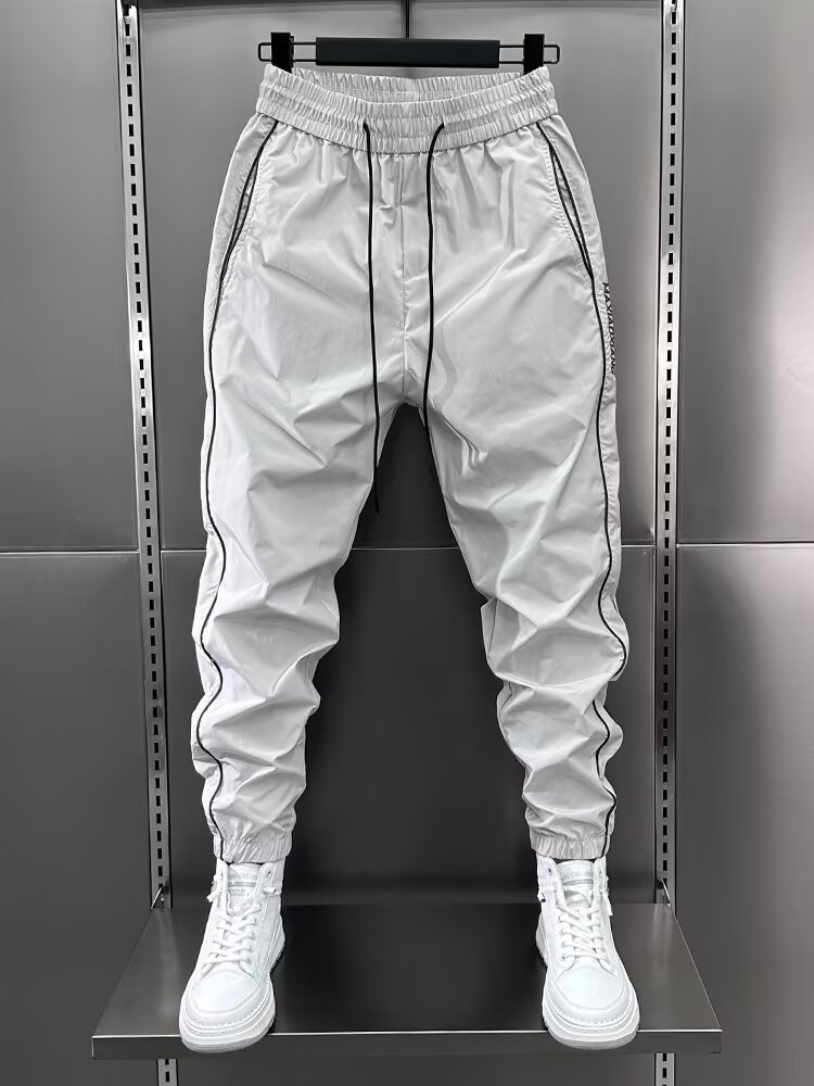 Moda nedensel Harem pantolon e - Fishing Pants Waterproof incelemesi ve fiyatı