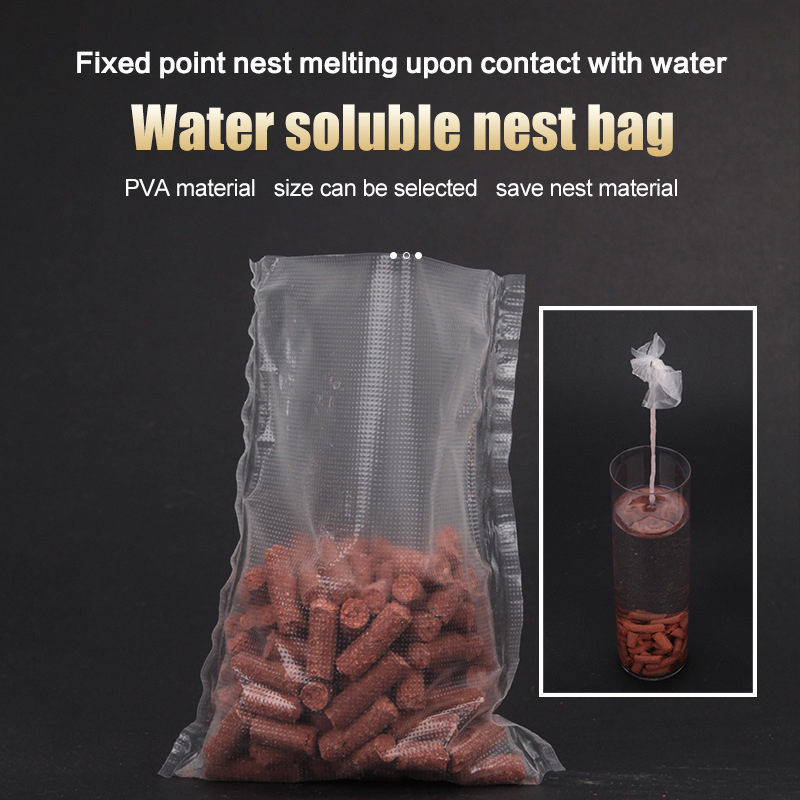 ★ ▲ 50 adet PVA çanta sazan ba - Fishing Backpack incelemesi ve fiyatı