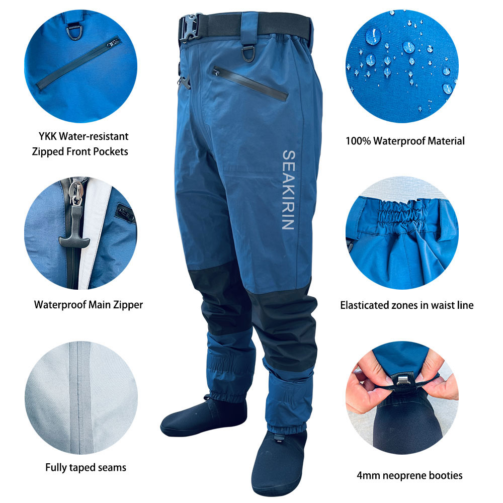 Su geçirmez balıkçılık yağmurl - Fishing Rain Suit incelemesi ve fiyatı