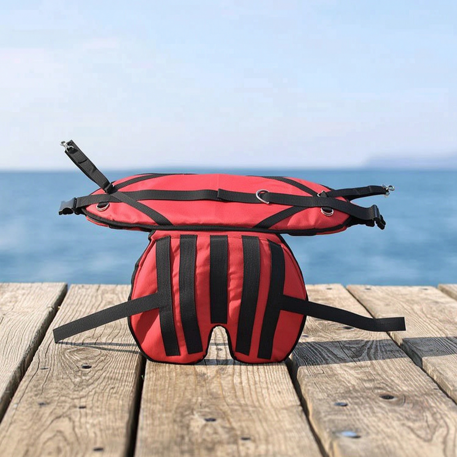 Balıkçılık Bel Kemeri, Minderl - Fishing Belt incelemesi ve fiyatı