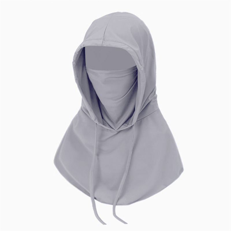 1 adet Balaclava Erkek Kadın Y - Fishing Mask Sun Protection incelemesi ve fiyatı