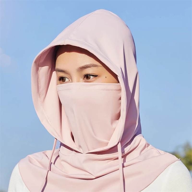 1 adet Balaclava Erkek Kadın Y - Fishing Mask Sun Protection incelemesi ve fiyatı