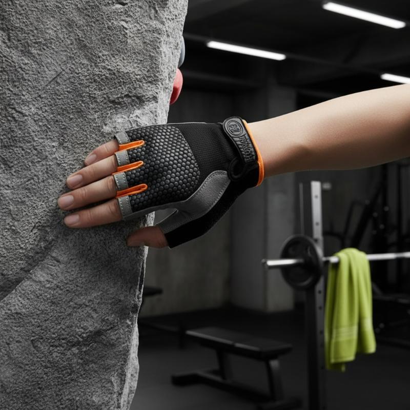 Profesyonel Spor Salonu Fitnes - Fishing Gloves incelemesi ve fiyatı