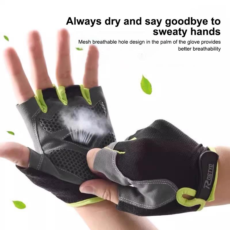 Profesyonel Spor Salonu Fitnes - Fishing Gloves incelemesi ve fiyatı