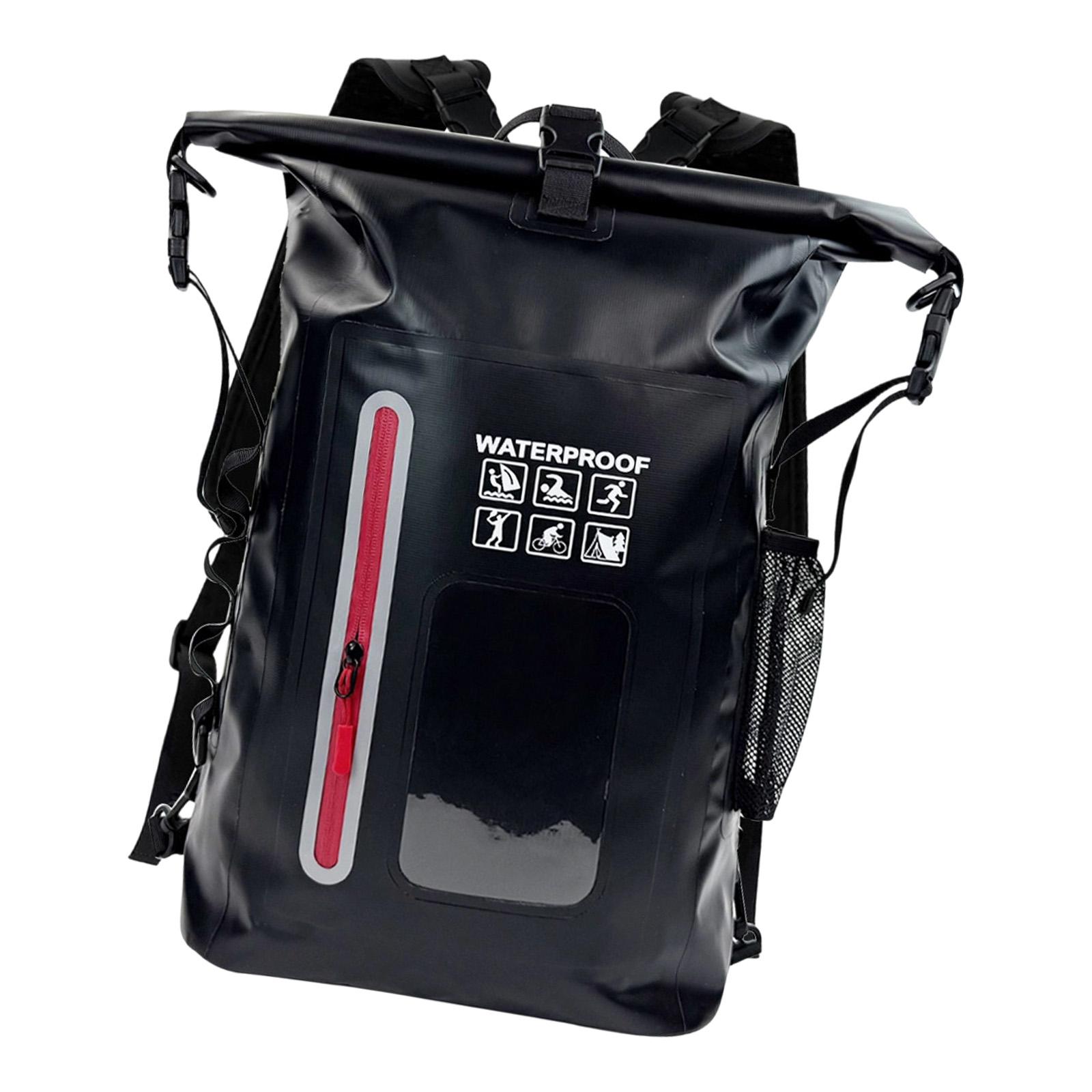 Su Geçirmez Kuru Çanta Su Geçi - Fishing Backpack incelemesi ve fiyatı