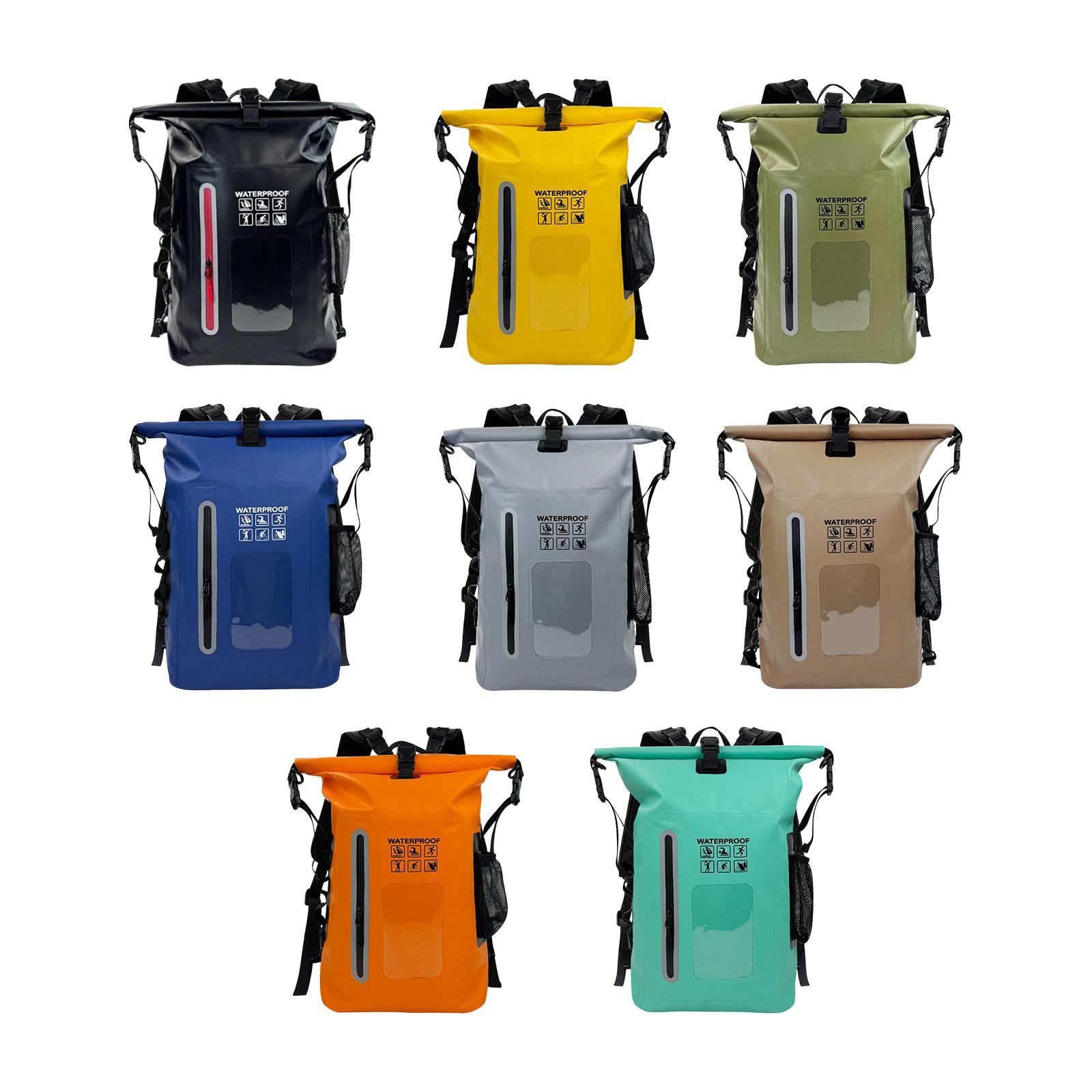Su Geçirmez Kuru Çanta Su Geçi - Fishing Backpack incelemesi ve fiyatı